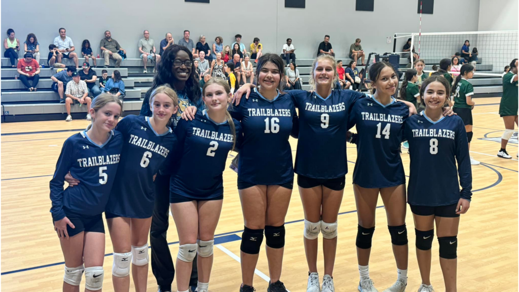 International School of Texas Austin