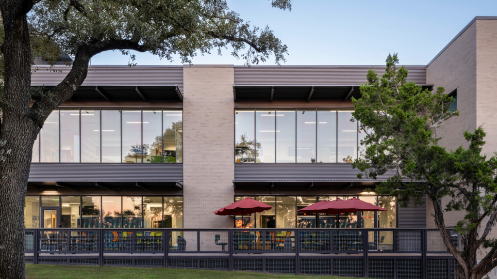 International School of Texas Austin