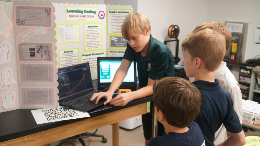 International School of Texas Austin