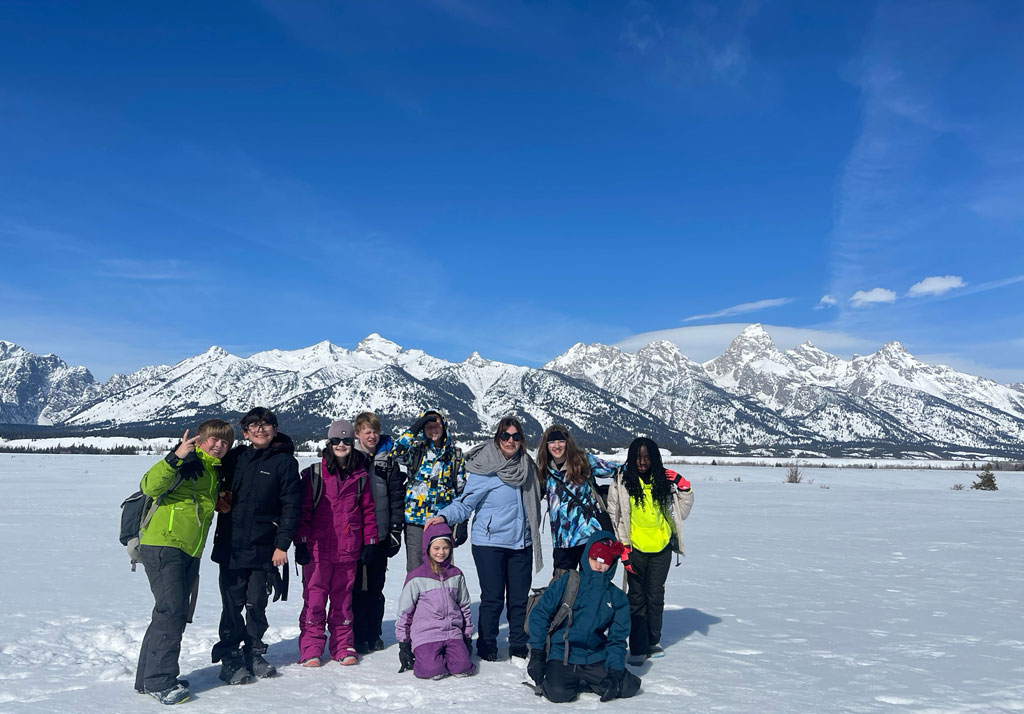 Student Travel and Trips