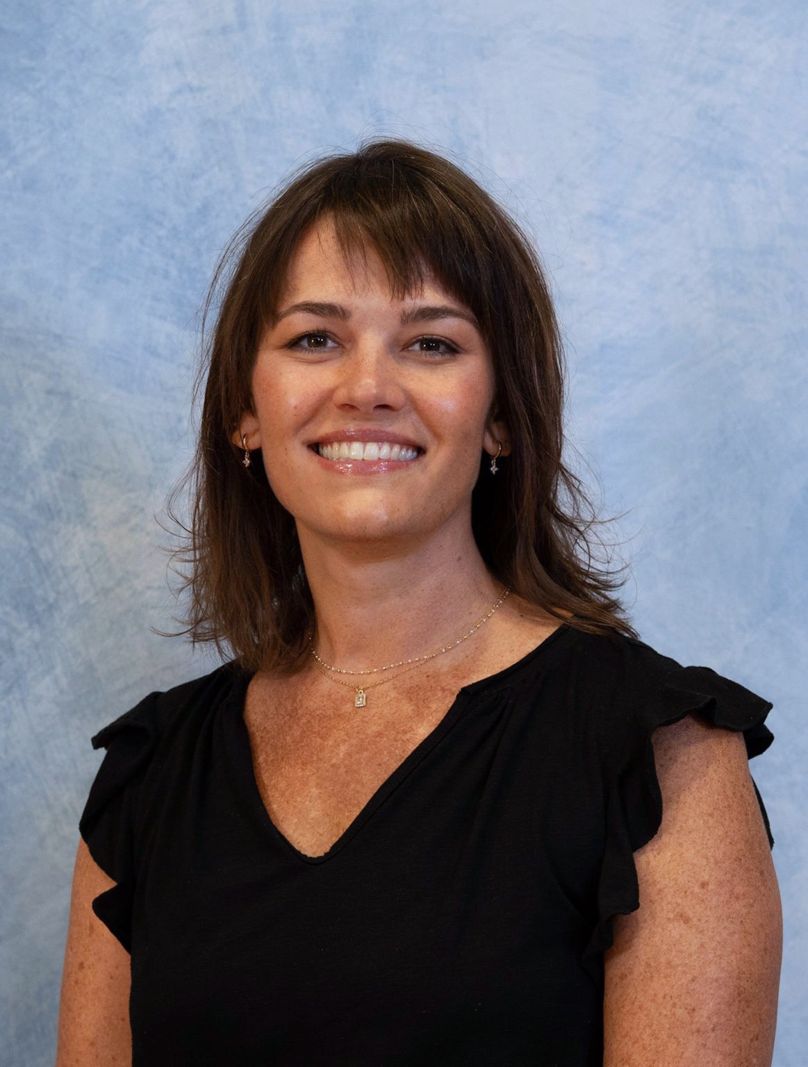 Amy Munson