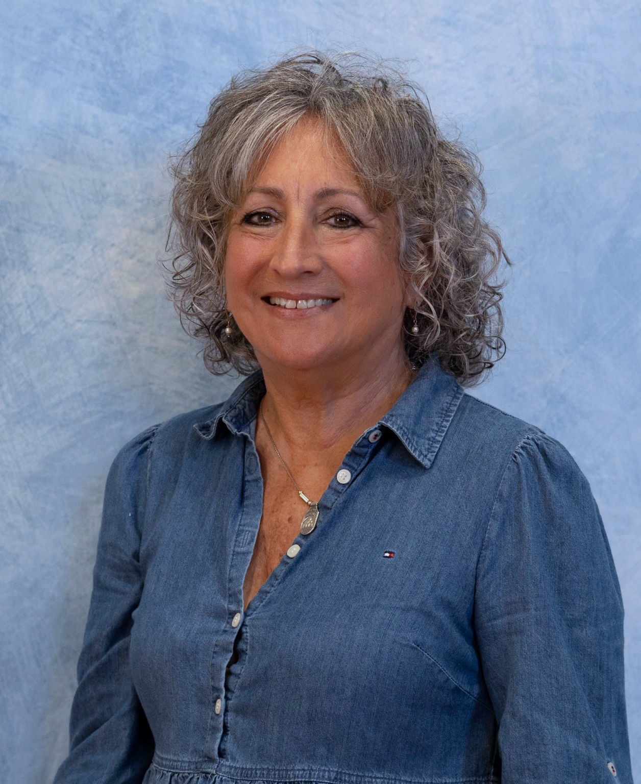 Claudia Goldberg