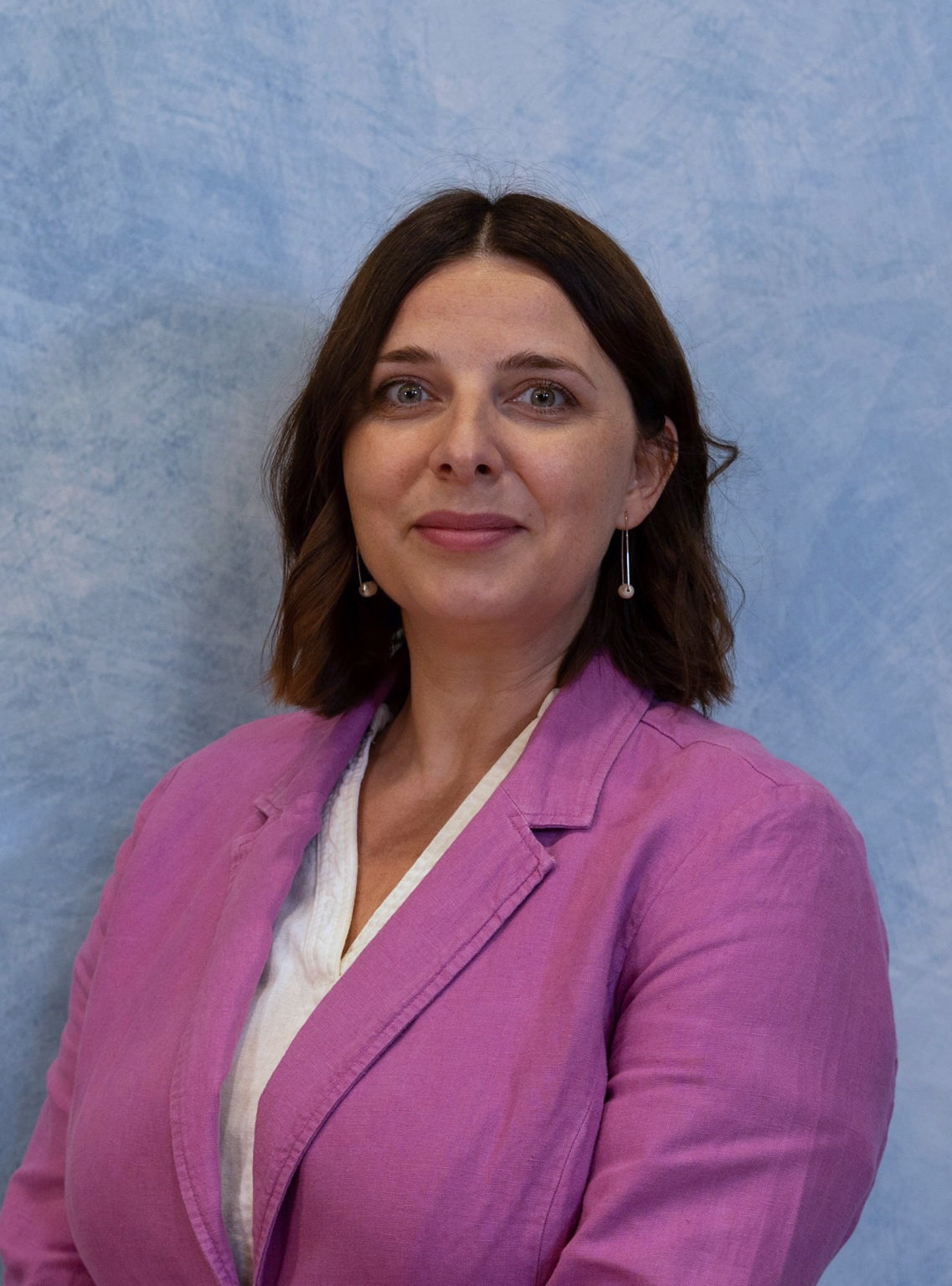 Ewelina MacDonald
