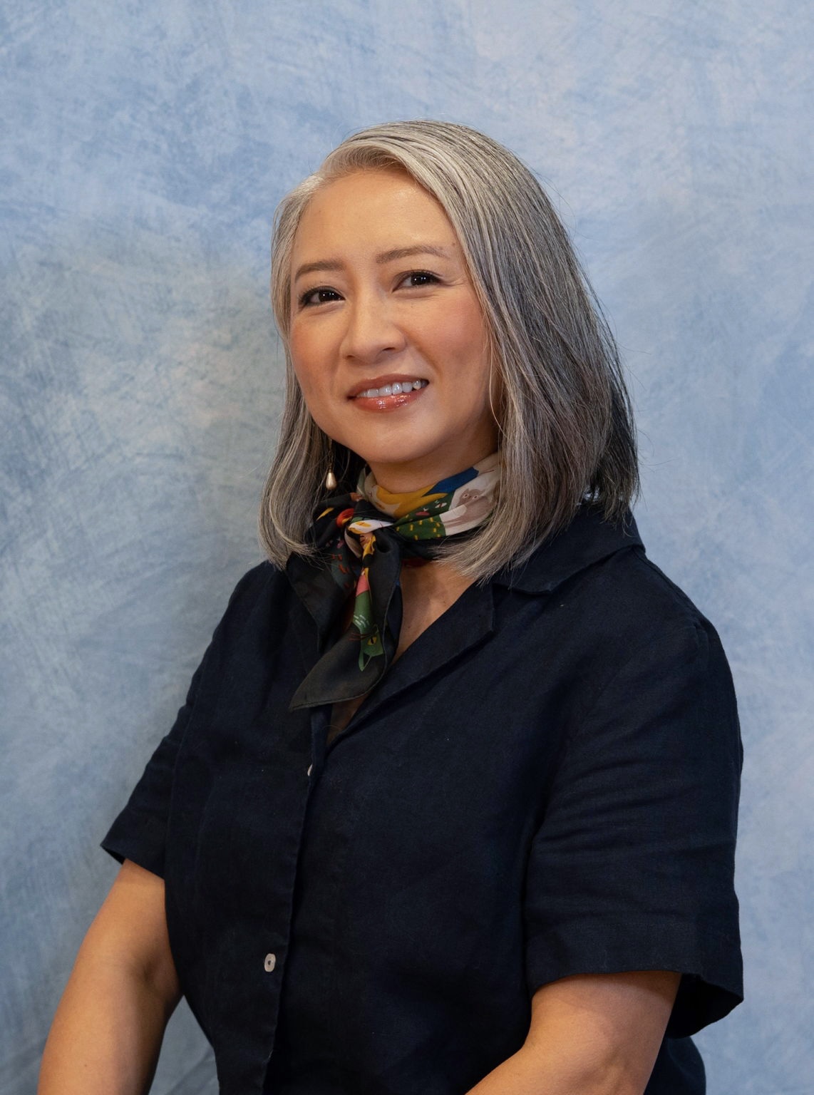Thuy Bui