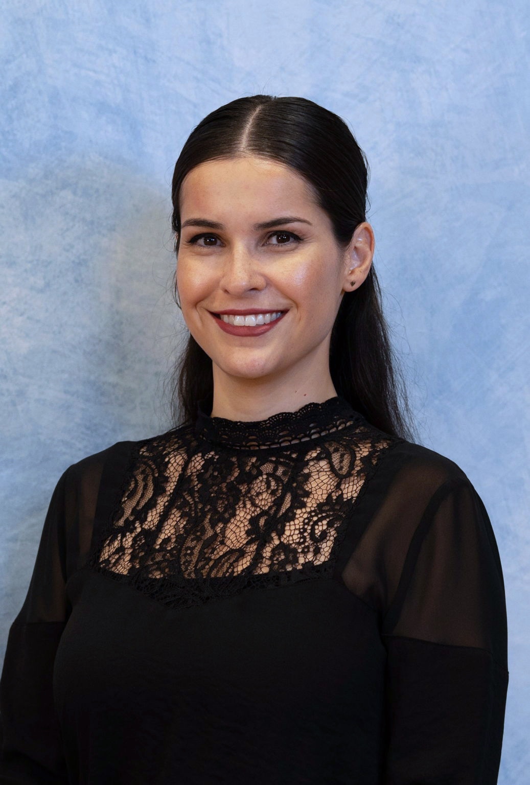 Yara Cantu