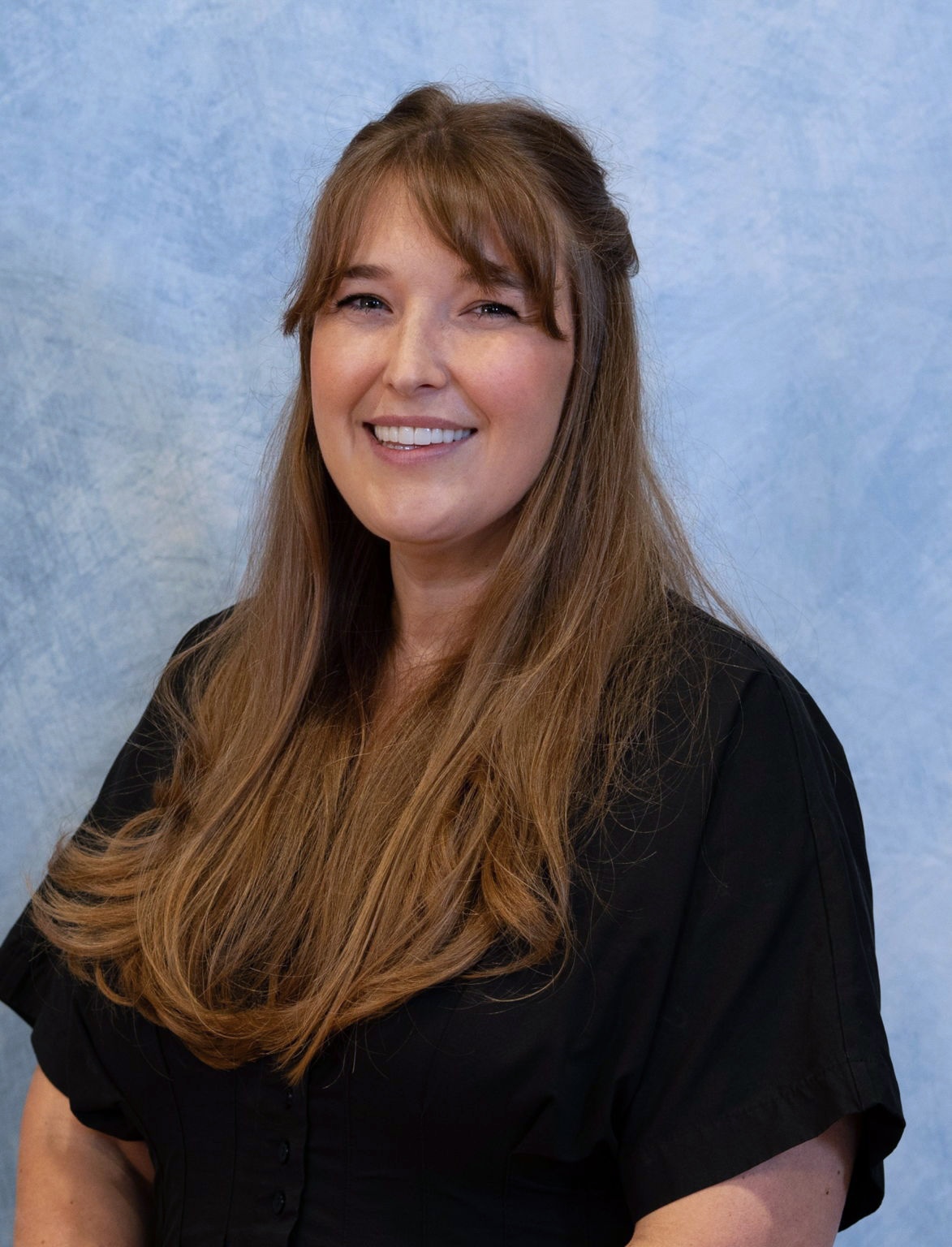 Ansley Bridges, M. Int’l Ed.