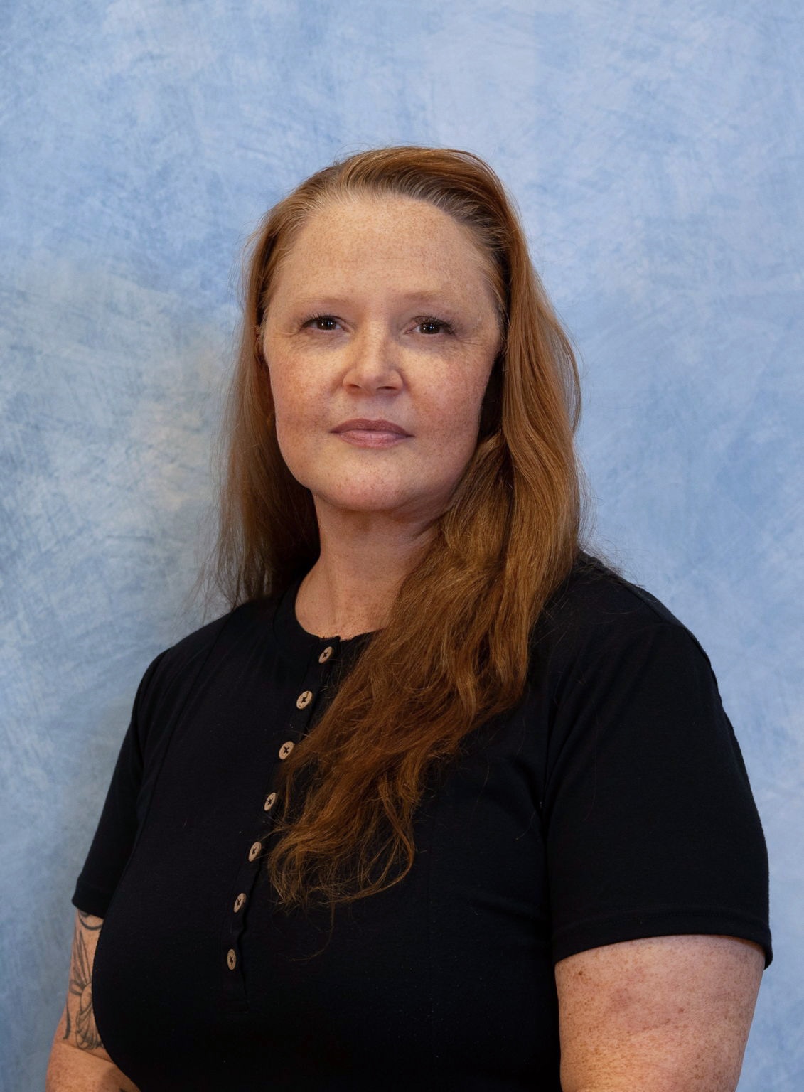 Michelle Overman