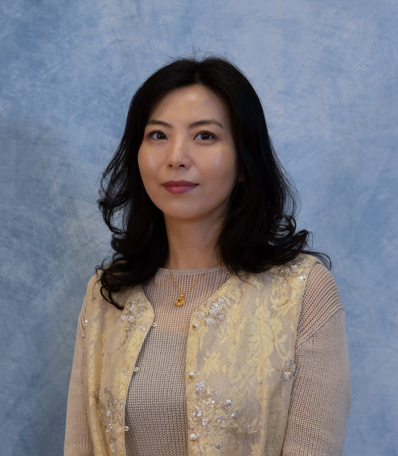 Ya Lydia Li