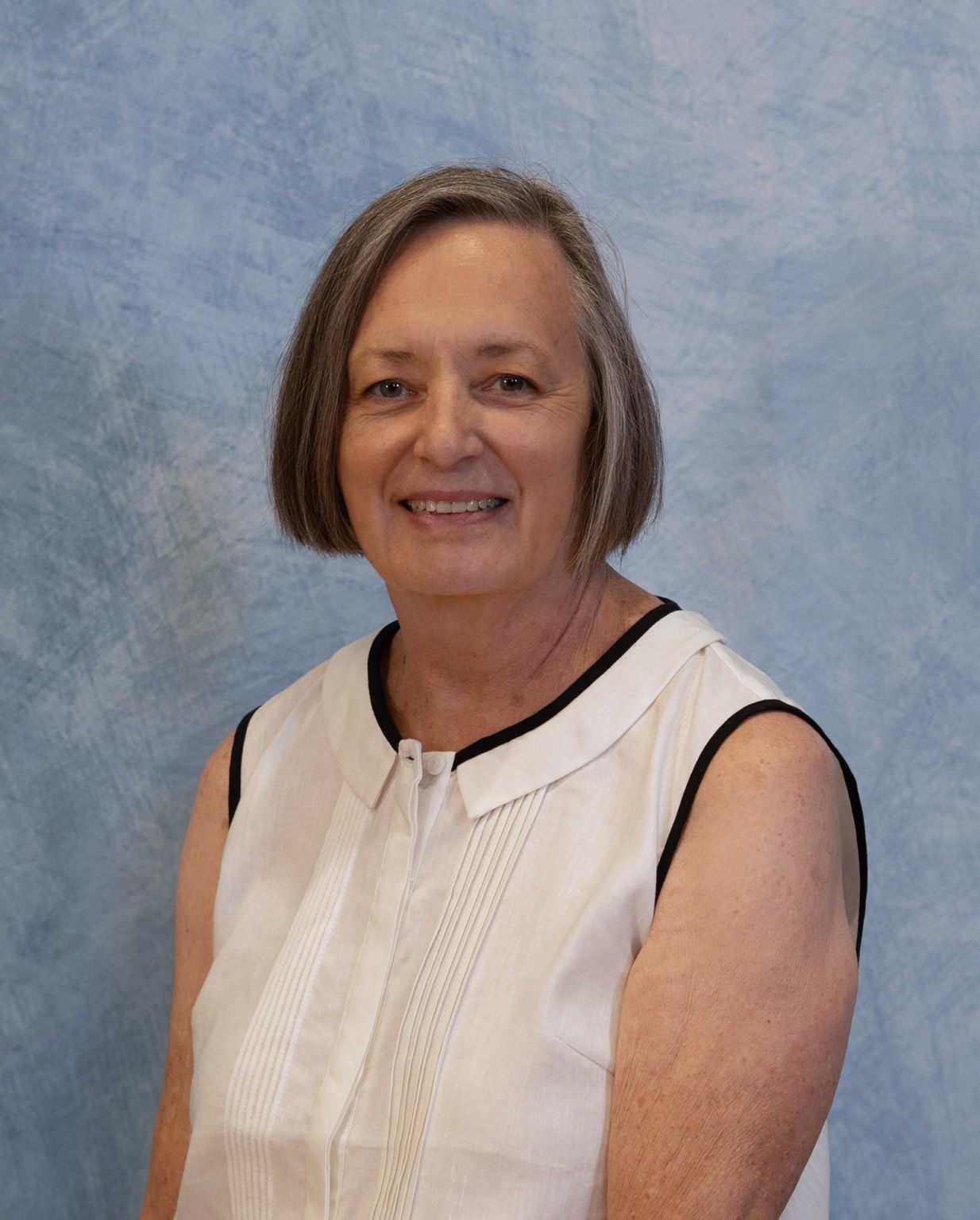 Carol Reynolds