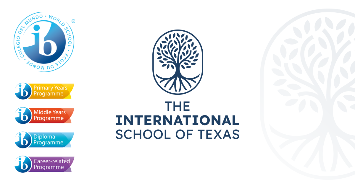 International School of Texas