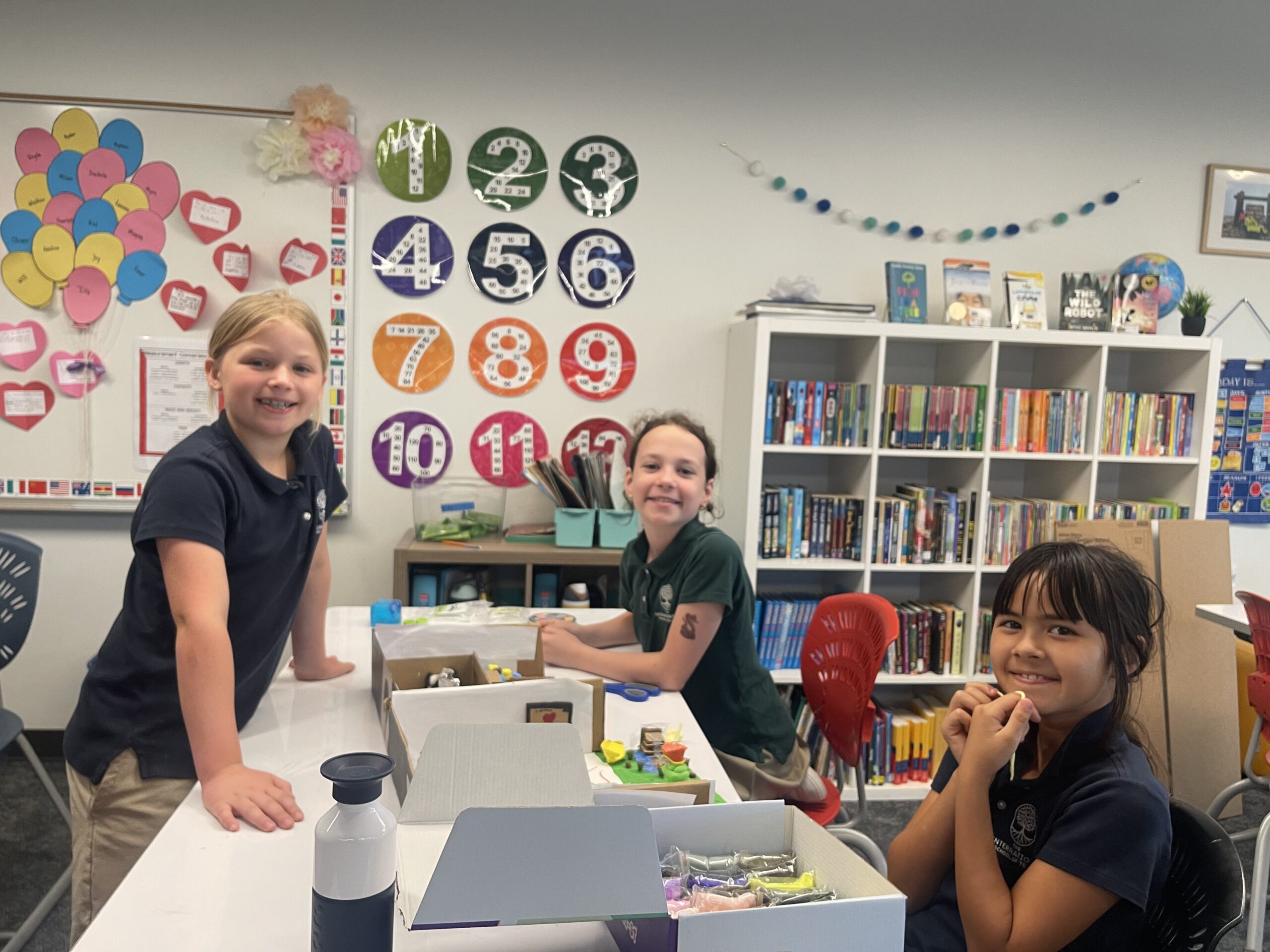 Expanding Minds, Deepening Inquiry