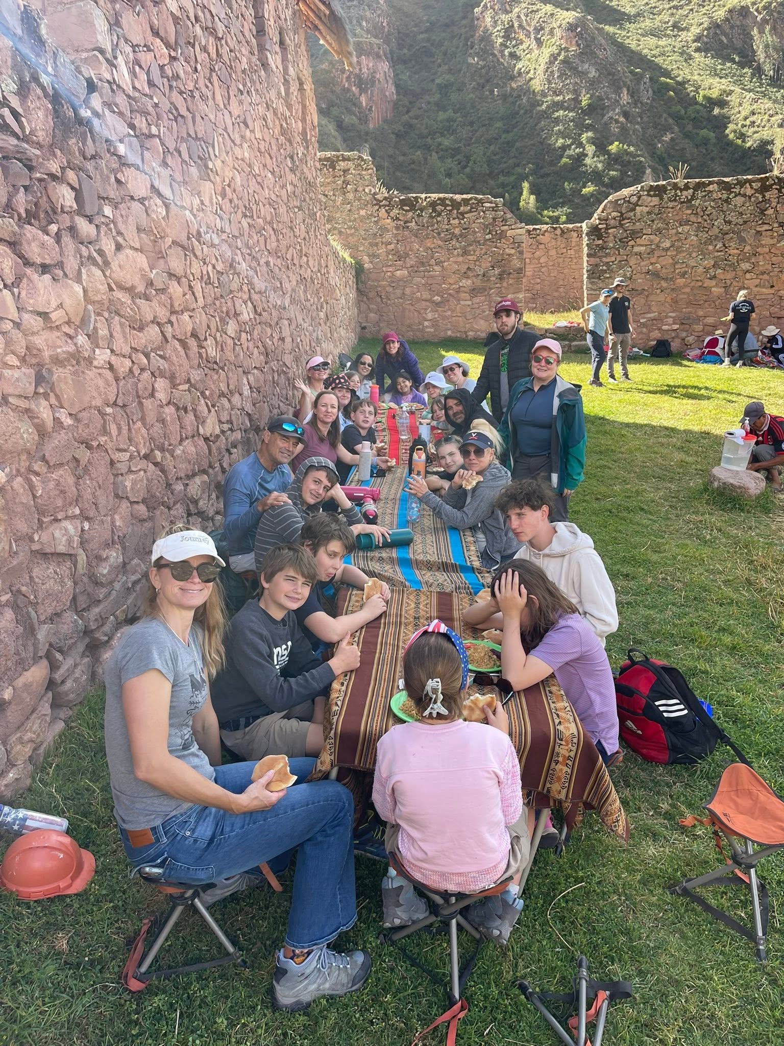 Peru