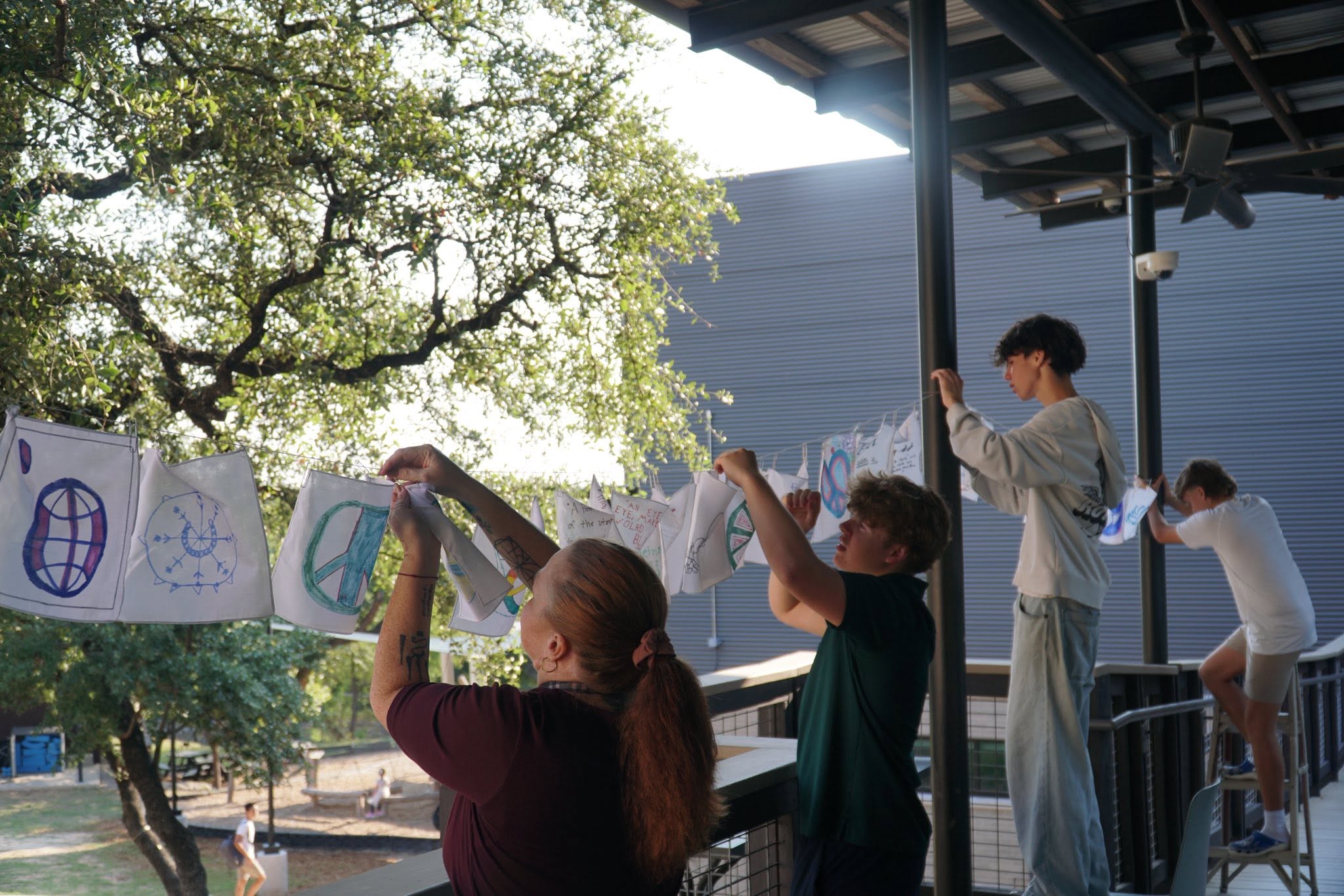 Student Support & Wellness