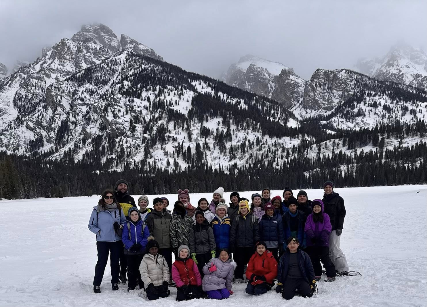 Teton Science School