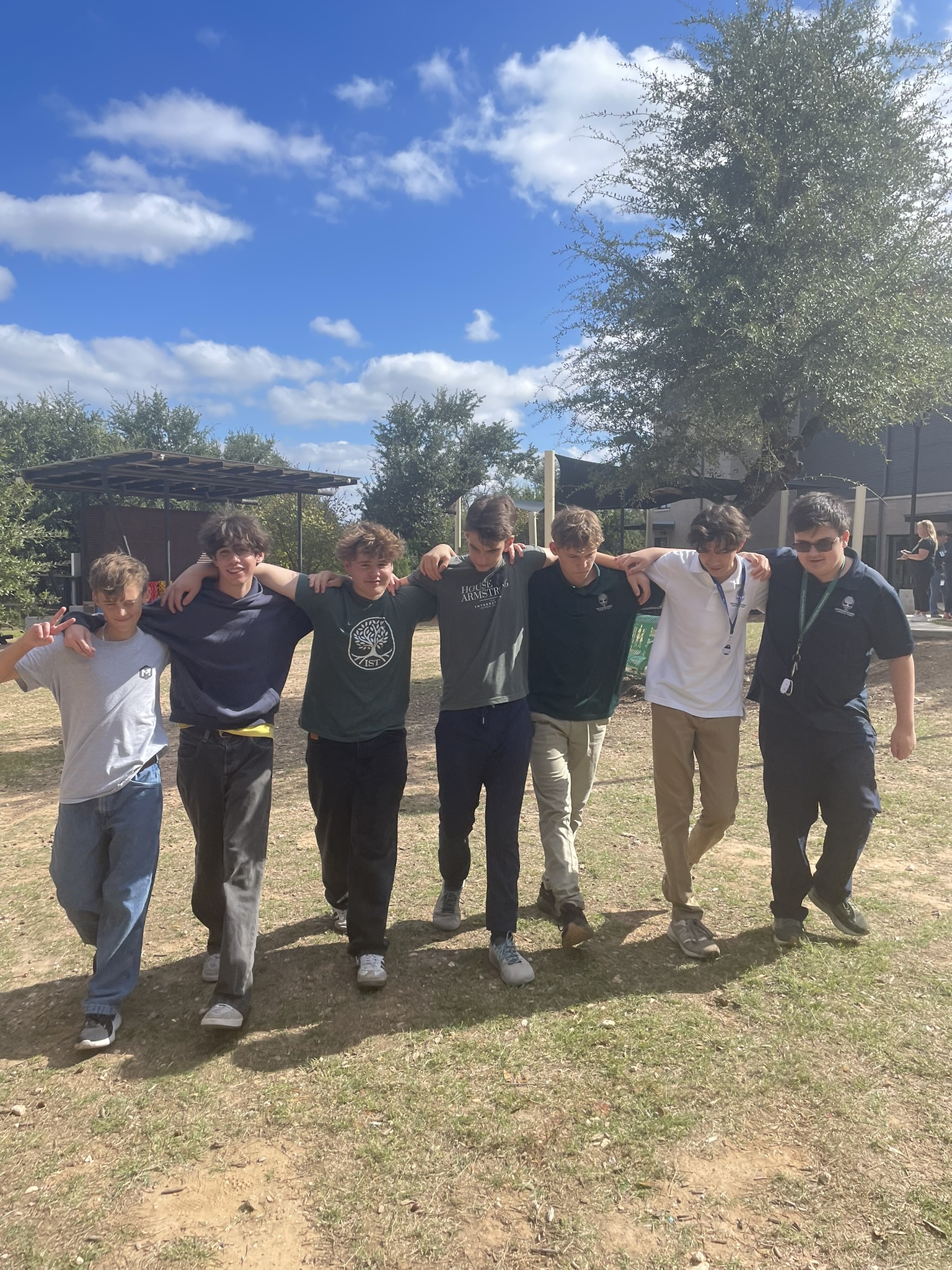 Preparing for College, Career, and Beyond