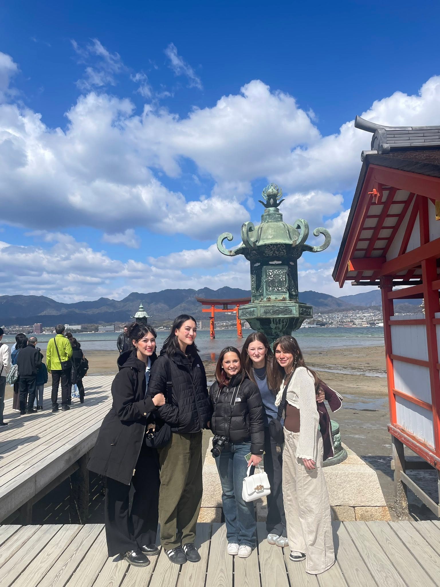 Japan
