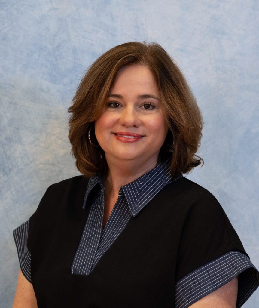 Sara Solomon